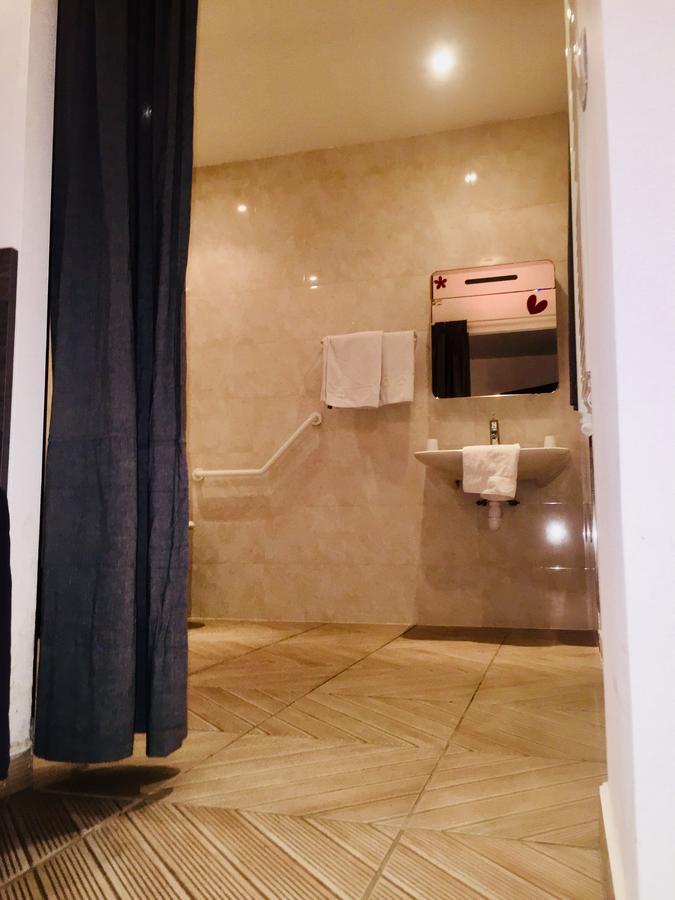فندق ريزيدنس دي بروكسل باريس المظهر الخارجي الصورة